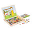 ชุดแม่เหล็กแมชชิ่ง เสริมสร้างจินตนาการพร้อมเสริมสร้างสมาธิ Magnetic Matching Picture Game Melissa&Doug, ของเล่นเสริมพัฒนาการ, ของเล่น