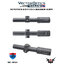 VICTOPTICS SCB 2-5X24 CROSSBOW SCOPE