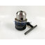 หัวจับดอกสว่าน แบบเกลียว ขนาด 3/8" 3หุน จับดอกได้สูงสุด 10mm. (รูแกน 8.7m.) Drill Chuck ยี่ห้อ Kanzawa แท้
