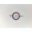 แหวนท้ายทุ่น, แหวนยูริเทน (แท้) บล็อกไฟฟ้า Makita มากีต้า รุ่น 6905B, 6906 (262010-7) (อะไหล่แท้100%) URETHANE RING18