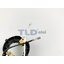 ซองถ่าน สว่านโรตารี่ Makita มากีต้า รุ่น M8701, M8701B - Maktec มาคเทค รุ่น MT870, MT871 ซองแปรงถ่าน