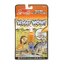 สมุดระบายสีด้วยน้ำ รียูสซาเบิล ชุดซาฟารี ส่งเสริมความสนใจในด้านศิลปะ Water Wow! - Safari (bart) รุ่น 9441 Melissa&Doug, ของเล่นเสริมพัฒนาการ, ของเล่น