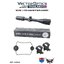 MATIZ 4-12X40AO SFP RIFLESCOPE