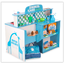 ชุดเคาท์เตอร์คลีนิครักษาสัตว์ สัตวแพทย์Animal Vet Care Activity Center, Melissa&Doug, รุ่น 31700 ของเล่นเสริมพัฒนาการ, ของเล่น