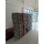 แผ่นยาง EPDM แผ่นยางสังเคราะห์ ,แผ่นปูกันกระแทก,แผ่นปูพื้นสนามเด็กเล่น, พื้นยางEPDM ,ปูสนามเด็กเล่น,สนามกีฬา ห้องฟิตเนส พร้อมส่ง ราคาโรงงาน ราคาต่อ1ตร.ม. มี4แผ่น