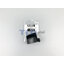 ฝาครอบข้าง (แท้)# (418874-9) กบไฟฟ้า Maktec มาคเทค รุ่น MT110, MT111 - Makita มากีต้า รุ่น M1100, M1100KX1B #39 (418874-9) (อะไหล่แท้ 100%) CHIP COVER