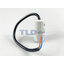 DUCATI แคปรัน **ชนิดสาย** 5uF 450V. คาปาซิเตอร์ รัน ยี่ห้อ Ducati เกรดสูง capacitor ตัวเก็บประจุไฟฟ้า อะไหล่ปั๊ม อะไหล่มอเตอร์ CBB60