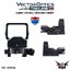 SABLE 1X25X34 RED DOT SIGHT