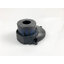 ฝาเฟือง, ฝาดำครอบเฟือง (แท้)# สว่าน Makita มากีต้า รุ่น HP1630 #7 (450619-9) (อะไหล่แท้ 100%)