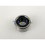 ลูกปืนเข็มข้อเหวี่ยง (แท้) (212960-6) เลื่อยจิ๊กซอว์ Makita มากีต้า รุ่น M4302, B, 4300BA, 4300BV - Maktec มาคเทค รุ่น MT430 (212960-6) (อะไหล่แท้100%) (6x12x8mm.)