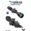 MARKSMAN 6-24x50FFP