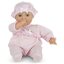 ตุ๊กตาเบบี๋เด็กผู้หญิง พร้อมจุ๊บและหมวก กระพริบได้ บทบาทสมมติ ,Melissa & Doug Jenna 12" Baby Doll รุ่น 4881 ของเล่น, ของเล่นเด็ก, ของเล่นเสริมพัฒนาการ