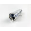แคปรัน อลูมิเนียม ยี่ห้อ SK 40uf 370-440v คาปาซิเตอร์รัน คาปาซิเตอร์ แคปแอร์ แคปมอเตอร์ทั่วไป