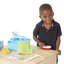 ชุดทำความสะอาดบ้าน Melissa & Doug Play House Series Spray Squirt รุ่น8602 ของเล่นเสริมพัฒนาการเด็ก