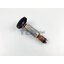 ทุ่น (แท้) ทุ่นหินเจียรแกน Makita มากีต้า รุ่น M9100B - Maktec มาคเทค รุ่น MT911, MT912 (510230-0) (อะไหล่แท้ 100%)