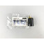 ซองถ่าน (แท้) แท่นตัดไฟเบอร์ Maktec มาคเทค รุ่น MT230 - Makita มากีต้า รุ่น M2300, M2300B (23000121) (อะไหล่แท้100%) ราคาต่อชิ้น BRUSH HOLDER