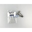ทั่ง แกนหมุน (แท้) บล็อคไฟฟ้า Makita มากีต้า รุ่น 6905H #15 (324357-8) (อะไหล่แท้ 100%) แกนบล็อค ANVIL E ASSEMBLY