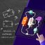 Block Circuit Super Kit วงจรอิเล็กทรอนิกส์ เกมกระดาน, ของเล่นเสริมพัฒนาการ, ของเล่นเด็กอนุบาล, สื่อการสอนเด็กอนุบาล พร้อมส่งในไทย