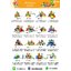 cattalog แคตตาล็อครวม เครื่องเล่นสนาม เฟอร์นิเจอร์ บ้านบอลเด็ก ห้องบอลเด็ก นุ่มนิ่ม