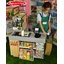 ชุดเคาเตอร์ซุปเปอร์มาร์เก็ต แคชเชียร์ ขายของ ของเล่นบทบาทสมมติ Fresh Mart Grocery Store Melissa&Doug, ของเล่นเสริมพัฒนาการ, ของเล่น