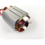 ฟิลคอยล์ (DCA) หินเจียร 4นิ้ว Makita มากีต้า รุ่น 9553, 9554 รหัสต่อท้าย B, NB, BX, HN - Maktec มาคเทค รุ่น MT970 , M9512ใช้ฟิลคอยตัวเดียวกัน