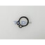 แหวนล็อค S-6 ปริ๊น (แท้)# (961002-0) Makita มากีต้า รุ่น 4329, 9523NB, 6093D, 4324, 4100KB, 4100NH2, JV100D, M4101, M4301 (961002-0) (อะไหล่แท้100%)