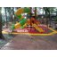 พื้นยาง epdm แบบเม็ดยางเทลวดลาย ทำความหนา10-35มม. ได้ พื้นยางสังเคราะห์ กันกระแทก สนามเด็กเล่นทั้งในร่ม และกลางแจ้ง,สนามกีฬา พร้อมส่ง ราคาโรงงาน