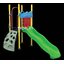 เครื่องเล่นสนาม ชุดหมีสไลเดอร์ปีนป่าย playground,สไลเดอร์,ของเล่นเสริมพัฒนาการ,เครื่องเล่นสนาม, สนามเด็กเล่น สั่งทำ