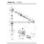 สวิทซ์ (แท้)# (651424-9, 652102-4) สำหรับ Makita, Maktec รุ่น M3700, B, GA4031, 3612, N3701, 3702, 3705, 906H, 9500N, N9500N, 9500NB, 9523NB, 9553B, M3700B, MT360, MT370, MT371, MT372, MT90, MT910, MT950, MT953, MT954, MT955, MT958, MT959 (อะไหล่แท้100%) 