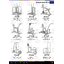 cattalog แคตตาล็อก เครื่องออกกำลังกายสแตนเลส304 งานกลางแจ้งสำหรับผู้สูงอายุและบุคคลทั่วไป เครื่องออกกําลังกายกลางแจ้งเทศบาล, เครื่องออกกําลังกายสาธารณะ ,สินค้าผลิตในไทย