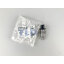 แกนเฟือง (แท้) แท่นตัดองศา Makita มากีต้า รุ่น LS1040 #37 (322865-3) (อะไหล่แท้ 100%) แกน