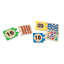 จิ๊กซอว์จับคู่ตัวเลข เรียนรู้ตัวเลข และ จำนวน Self-Correcting Number Puzzle Melissa&Doug, ของเล่นเสริมพัฒนาการ, ของเล่น