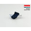 ตัวเลื่อนสวิทซ์ (แท้) หินเจียร Makita มากีต้า รุ่น M9506 ,B #49, M9509 ,B - Maktec มาคเทค รุ่น MT953, MT964 (418016-5) (อะไหล่แท้ 100%)