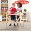 ชุดเครื่องมือช่าง รุ่นโต๊ะตั้งพื้นดีลักซ์ Melissa & Doug Wooden Project Workbench รุ่น2369 ของเล่นเสริมพัฒนาการเด็ก