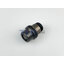 ชุดแกนกระแทก แกนกระทุ้ง สว่านโรตารี่ Bosch รุ่น GBH2-24, GBH2SE แกนสั้น (2-24, 2SE) (ชุดถ้วยกระแทก) ขนาดแกนยาว 41mm. อะไหล่สว่าน