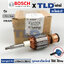 ทุ่น (แท้) เครื่องเป่าลม, โบว์เวอร์ Bosch บ๊อช รุ่น GBL620 (1604010BA6) (อะไหล่แท้ 100%) อาร์มาเจอร์ 230V