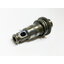 ชุดเพลาจับดอก สว่านโรตารี่ Bosch รุ่น GBH 2-20SE, UBH 2-20SE เท่านั้น อะไหล่สว่าน