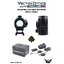SCRAPPER 1X25 RED DOT SIGHT GENII (2MOA)