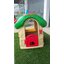 บ้านของเล่น, บ้านขนมปังหลังคาเขียว ,บ้านเด็ก , ของเล่นเด็ก พร้อมส่ง ราคาโรงงาน
