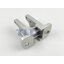 ตัวประคองเกลียวจับงานแท่นตัด (แท้) (317662-0) แท่นตัดไฟเบอร์ Maktec มาคเทค รุ่น MT240, MT241, MT243 Makita มากีต้า รุ่น LW1400, LW1401, M2400, DLW140 (317662-0) (อะไหล่แท้100%) SCREW GUIDE