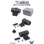 PARAGON 3X18 MICRO MAGNIFIER