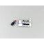 น็อตปากจับดอก (แท้) สกัด Makita มากีต้า รุ่น HM1305, HM1306 #3, HM1302 #15 (266010-9) (อะไหล่แท้100%) น๊อต M8X30