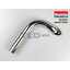 ด้ามจับ, ด้ามประคอง (แท้) เลื่อยวงเดือน 16นิ้ว Makita มากีต้า รุ่น 5402 #16 (273602-7) (อะไหล่แท้ 100%)