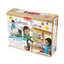 ชุดเล่นสวมบทบาทระหว่างเข้าเรียน เสริมทักษะ School Time! Classroom Play Set Melissa&Doug, ของเล่นเสริมพัฒนาการ, ของเล่น