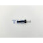 น็อตยึดใบ (แท้) (922128-3) เลื่อยจิ๊กซอว์ Makita มากีต้า รุ่น M4301, B, 4323, 4324, 4327, 4329, 4300BA, BV, BUN490, DJV184, DUN500, EH5000W (922128-3) (อะไหล่แท้100%) น๊อตยึดใบ M4X16