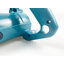 เสื้อฟิลคอยล์ (แท้) เลื่อยวงเดือน Makita มากีต้า รุ่น 5806B #37, 5740NB (152869-9) (อะไหล่แท้ 100%) MOTOR HOUSING COMPLETE