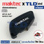 ฝาครอบสายพาน (แท้) กบไฟฟ้า Makita มากีต้า รุ่น M1901, M1901B - Maktec มาคเทค รุ่น MT191 (452813-9) (อะไหล่แท้ 100%) BELT COVER