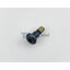 น็อตยึดตัวปรับกระแทก (แท้) สว่าน Makita มากีต้า รุ่น 8416 #14 M5 (251283-7) (อะไหล่แท้100%)