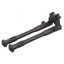 Tactical Weaver Mount Bipod 8.8-10.6 Inch