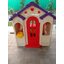 ส่งฟรี! บ้านเจ้าหญิงสีขาวม่วง บ้านของเล่น ,บ้านเด็ก ,บ้านพลาสติกของเล่นเด็ก,พร้อมส่ง